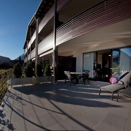 Alagundis Apartment Residence Lagundo Exterior foto
