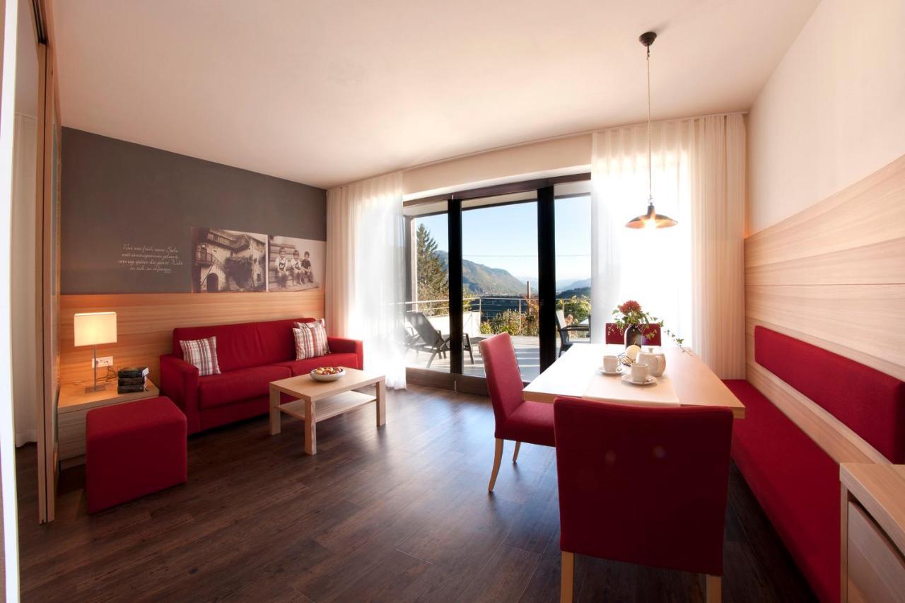 Alagundis Apartment Residence Lagundo Exterior foto