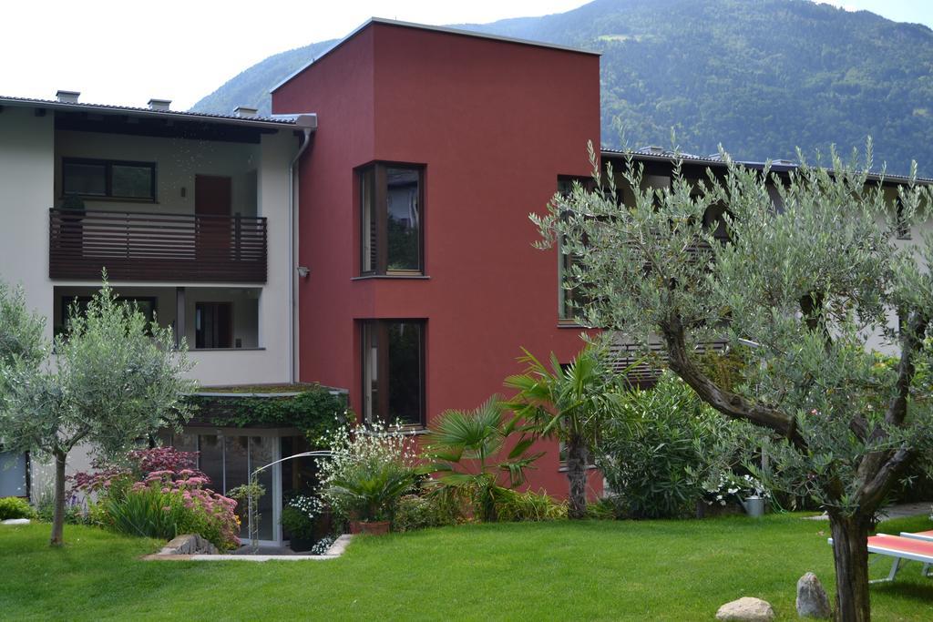 Alagundis Apartment Residence Lagundo Exterior foto