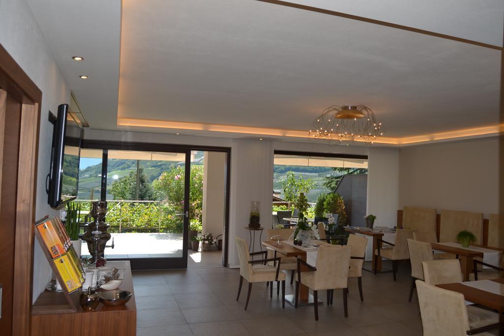 Alagundis Apartment Residence Lagundo Exterior foto