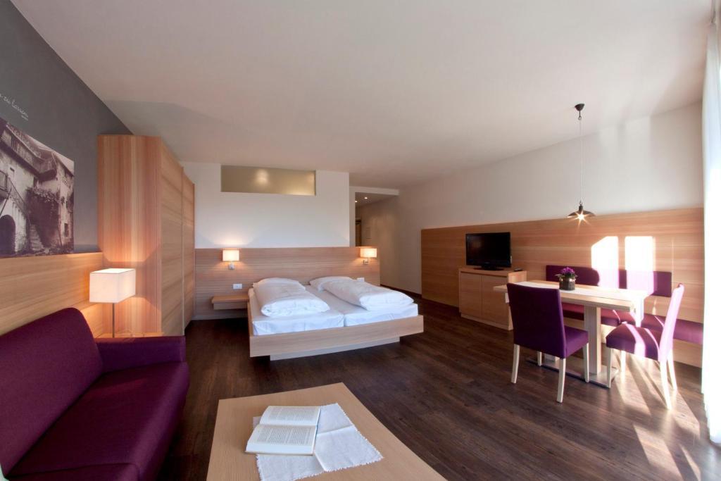 Alagundis Apartment Residence Lagundo Quarto foto